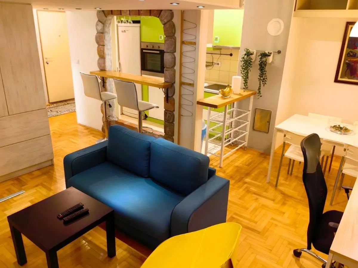 Apartament STEPA K3